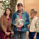 100e épisode de "Plus belle la vie" sur TF1 : Intrigues, personnages, audiences.... Clémentine Planchon, la productrice de la série, fait le bilan