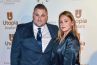 ?"The Capones venter en baby" : Nico og Daniela Capone filmer en oppfølger til sin fiksjon for W9