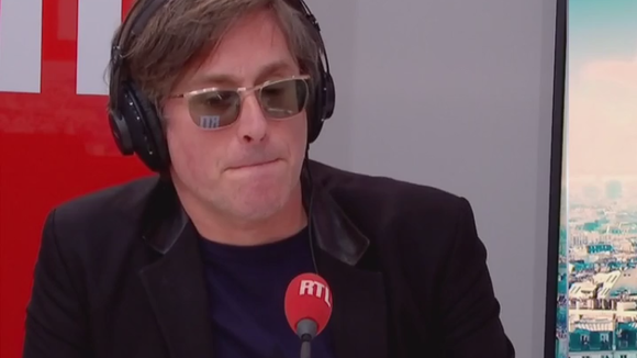 "On essaie de se préparer à son départ" : Très ému, Thomas Dutronc se confie sur la "faible santé" de sa mère François Hardy sur RTL