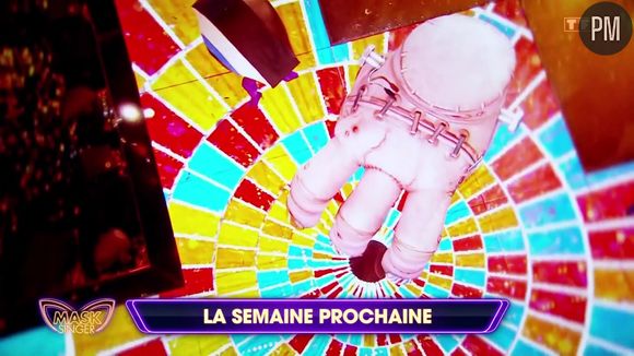 Qui se cache derrière "La Main" dans "Mask Singer" 2024 sur TF1 ?