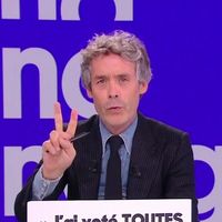 Audiences access 20h : "TPMP" chute lourdement sur C8, "Quotidien" reprend l'avantage sur TMC, Julien Arnaud sur TF1 écrase Anne-Sophie Lapix sur France 2