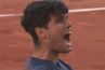 Audiences dimanche : Combien de français devant le sacre de Carlos Alcaraz face à Alexander Zverev lors de la finale de Roland Garros 2024 ?