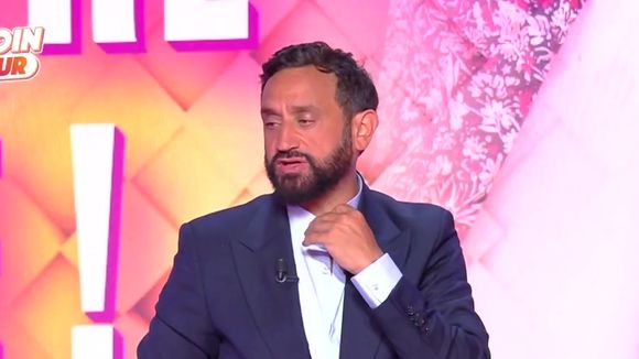 Audiences pré-access : Double record de saison pour la P1 de "TPMP" sur C8, "C à vous" toujours en grand forme sur France 5