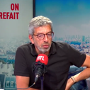 "Je ne suis pas certain que ce soit le dernier épisode" : Michel Cymes se confie sur la série "La doc et le véto" qui était censée s'arrêter