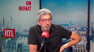 "Je ne suis pas certain que ce soit le dernier épisode" : Michel Cymes se confie sur la série "La doc et le véto" qui était censée s'arrêter