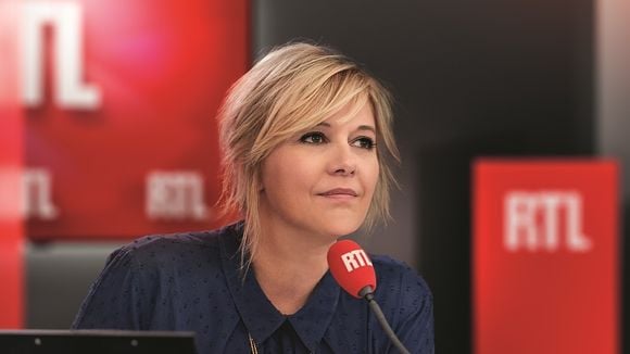 "'Jour J' s'arrête et la vie continue" : Flavie Flament annonce la fin de sa quotidienne sur RTL