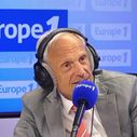 "C'est le garçon le plus charmant que je n'aie jamais rencontré" : Marc Menant rend hommage à Jean-Pierre Descombes sur Europe 1