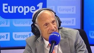 "C'est le garçon le plus charmant que je n'aie jamais rencontré" : Marc Menant rend hommage à Jean-Pierre Descombes sur Europe 1