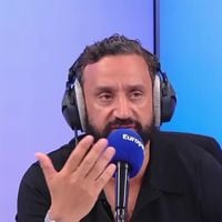 "Ne stressez pas..." : Cyril Hanouna réagit aux résultats des élections législatives