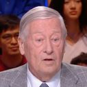 "On a tous dit beaucoup de bêtises" : Sur le plateau de "Quotidien", Alain Duhamel fait son mea culpa après les résultats des législatives