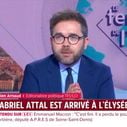 "Ça fait quelque chose" : Après 7 ans sur LCI, Julien Arnaud fait ses adieux à la chaîne pour rejoindre "Bonjour !" avec Bruce Toussaint