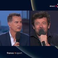 Audiences : Quel score pour la spéciale Jeux olympiques de Paris 2024 présentée par Laurent Luyat en direct du Trocadéro sur France 2 ?