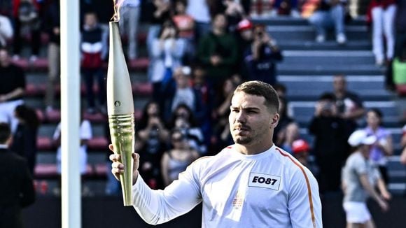 Programme TV JO Paris 2024 : Wendie Renard, Antoine Dupont... Sur quelles chaînes et à quelle heure voir les matchs de football, rugby et handball ce jeudi 25 juillet ?