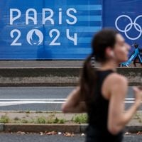 Jeux olympiques de Paris 2024 : La Fédération française de la lose rejoint Eurosport pour se moquer des plus beaux ratés de la compétition