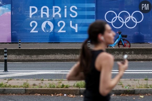 La Fédération Française de la Loose va également couvrir les JO de Paris 2024