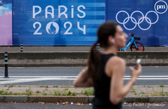 La Fédération Française de la Loose va également couvrir les JO de Paris 2024