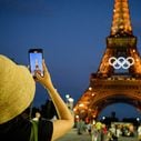 Paris 2024 : "L'Équipe", "Franceinfo", Le Figaro"... La fréquentation des sites d'information français explosent avec les Jeux Olympiques