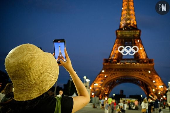 Les visites des sites d'information augmentent grâce aux JO de Paris 2024