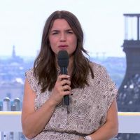 JO de Paris 2024 : Quel artiste chante la chanson qui habille les antennes de France Télévisions pendant l'événement ?