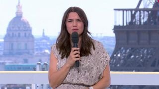 JO de Paris 2024 : Quel artiste chante la chanson qui habille les antennes de France Télévisions pendant l'événement ?