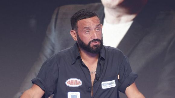 Cyril Hanouna : C8 (encore) sanctionnée par l'Arcom pour publicité clandestine dans une séquence de "PAF avec Baba"