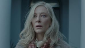 &quot;Disclaimer&quot; : AppleTV+ dévoile un mystérieux teaser de la première série d&#039;Alfonso Cuarón (&quot;Gravity&quot;) avec Cate Blanchett et Kevin Klin