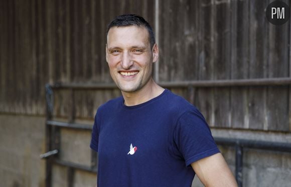 Bruno, 33 ans, polyculture et élevage, candidat de la saison 19 de "L'amour est dans le pré" sur M6