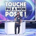 "TPMP", "Face à Hanouna" : Dès le 2 septembre, Cyril Hanouna sera présent 7 jours sur 7 sur C8