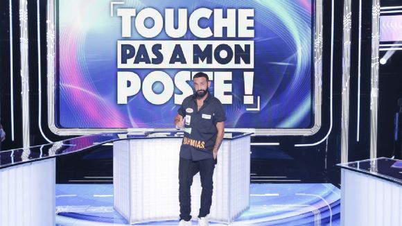 "TPMP", "Face à Hanouna" : Dès le 2 septembre, Cyril Hanouna sera présent 7 jours sur 7 sur C8