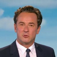 "Nous vous prions de nous en excuser" : Après une "erreur" du "13 Heures" de France 2, Nathanaël de Rincquesen présente ses excuses aux téléspectateurs