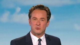 "Nous vous prions de nous en excuser" : Après une "erreur" du "13 Heures" de France 2, Nathanaël de Rincquesen présente ses excuses aux téléspectateurs