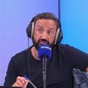 "Laurence Ferrari viendra m'interviewer" : Cyril Hanouna annonce sur Europe 1 qu'il sera "le premier invité" de "TPMP" le 2 septembre en direct sur C8