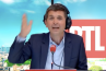 &quot;Je voudrais avoir une pensée pour Yves Calvi&quot; : Découvrez les premières minutes de Thomas Sotto à la tête de la matinale de RTL