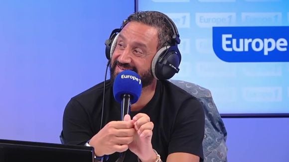 "Une presse p*te à clic" : Quand Gary ("Les 50" sur W9) appelle Cyril Hanouna sur Europe 1 pour s'en prendre à "Libération"