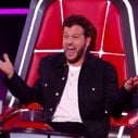 "Ma plus belle surprise" : Claudio Capéo retrouve dans "The Voice Kids" une candidate qu'il connaissait déjà avant l'émission de TF1