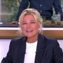 Audiences pré-access : Cartons pour "C dans l'air" et "C à vous" sur France 5, Pascale de la Tour du Pin chute encore sur C8