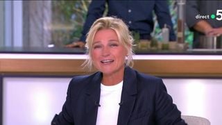 Audiences pré-access : Cartons pour "C dans l'air" et "C à vous" sur France 5, Pascale de la Tour du Pin chute encore sur C8