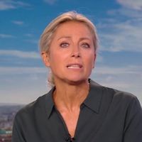 Audiences access 20h : Près d'1,7 million de téléspectateurs d'écart entre les "20 Heures" de Gilles Bouleau sur TF1 et d'Anne-Sophie Lapix sur France 2