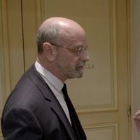 "Je n'ai absolument rien à me reprocher" : Jean-Michel Blanquer revient sur son échange musclé avec Élise Lucet dans "Cash investigation" sur France 2