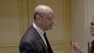 "Je n'ai absolument rien à me reprocher" : Jean-Michel Blanquer revient sur son échange musclé avec Élise Lucet dans "Cash investigation" sur France 2