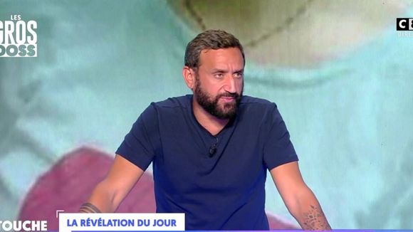 Audiences access 20h : Après leur record de la veille, "TPMP" et Cyril Hanouna sur C8 ont-ils doublé "Quotidien" et Yann Barthès sur TMC ?