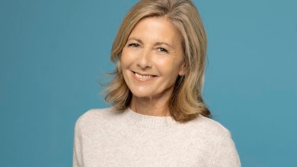 "Je ne l'aurais jamais fait" : Claire Chazal exprime son avis sur la nouvelle formule du JT de 20h de France 2