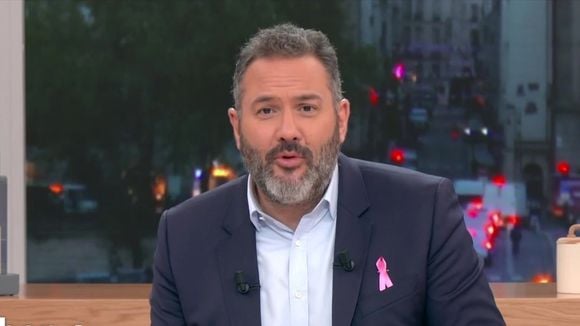 Audiences : La grève à "Télématin" sur France 2 offre à "Bonjour" de Bruce Toussaint sur TF1 sa troisième meilleure audience de l'année