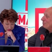 "Vous n'êtes pas près du peuple" : Roselyne Bachelot piège Jean-Michel Aphatie dans une interview inversée sur RTL