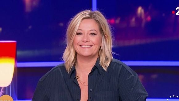 Audiences : Record pour "Télématin" depuis l'arrivée de Julien Arnaud et Flavie Flament à la présentation de la matinale de France 2