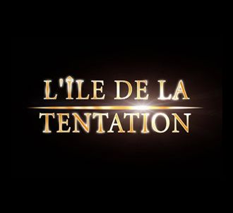 Le logo de 'L'Île de la tentation', diffusée sur TF1