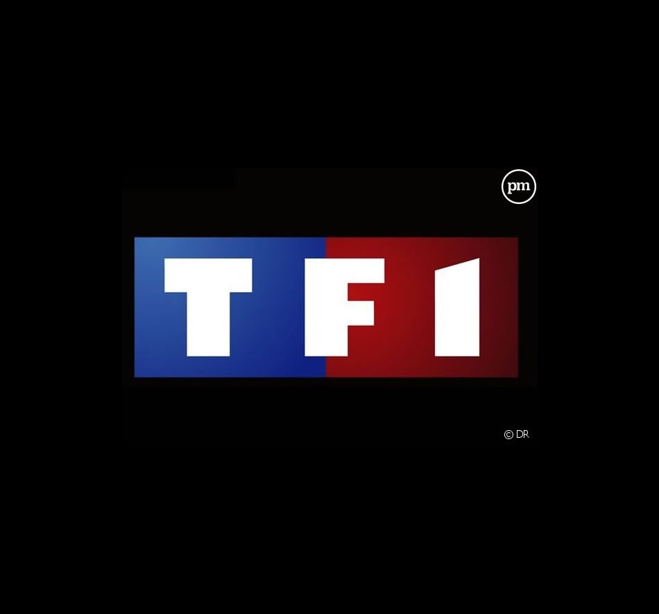 Le logo de TF1