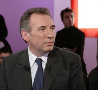 François Bayrou