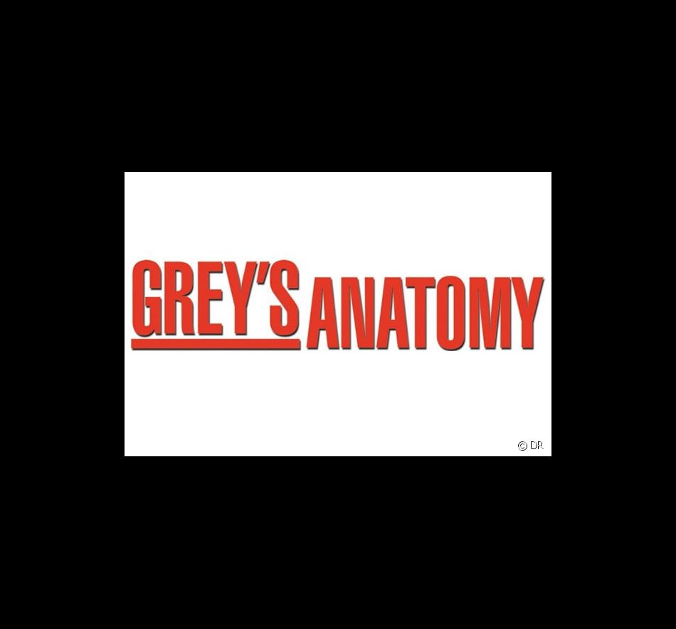 La série Grey's anatomy