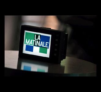 'La Matinale' de Canal+